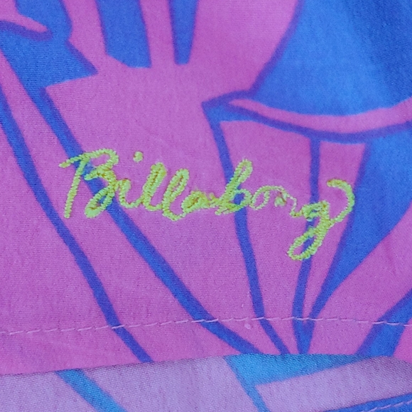 Vintage Billabong tank top - Picture 4 of 5